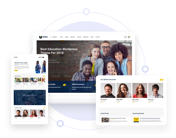 Mobirise Website Builder