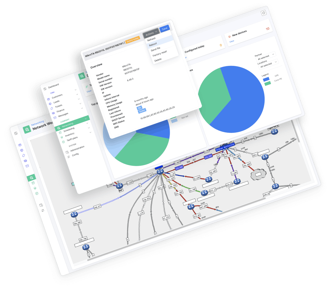 Mobirise Website Builder